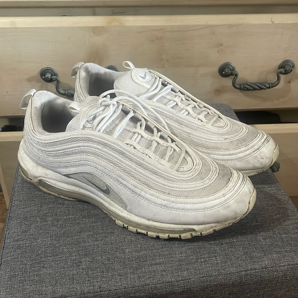Nike air max 97